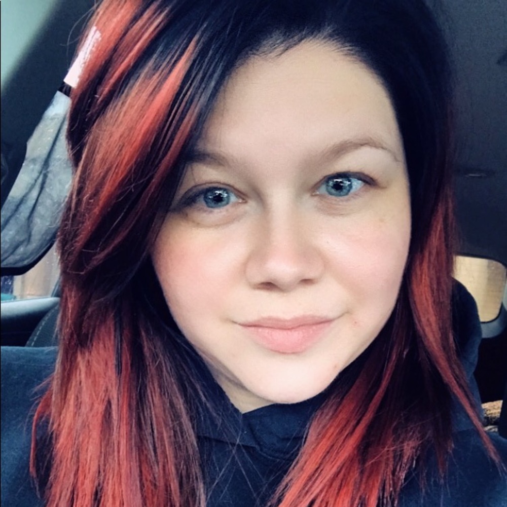 Meet your Posher, Colleen